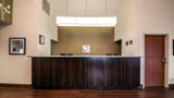 Sleep Inn & Suites Lobby