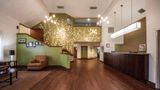 Sleep Inn & Suites Lobby