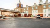 <b>Sleep Inn & Suites Exterior</b>. Images powered by <a href="https://iceportal.shijigroup.com/" title="IcePortal" target="_blank">IcePortal</a>.