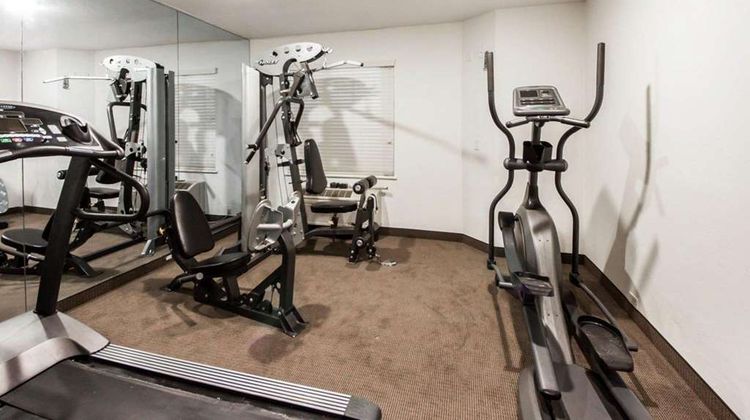 Sleep Inn & Suites Health