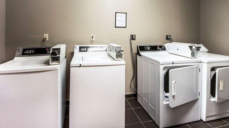 Sleep Inn & Suites Other