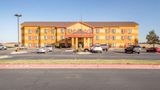 <b>Quality Inn & Suites Pryor Exterior</b>. Images powered by <a href="https://iceportal.shijigroup.com/" title="IcePortal" target="_blank">IcePortal</a>.