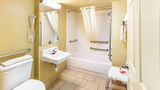 Econo Lodge Room