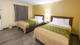 Econo Lodge Room