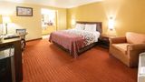 Econo Lodge Room