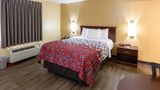 Econo Lodge Room