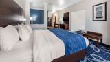 Comfort Inn & Suites Oklahoma City South I-35 Suite