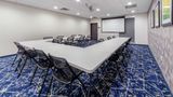 Comfort Inn & Suites Oklahoma City South I-35 Meeting