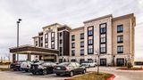 Comfort Inn & Suites Oklahoma City South I-35 Exterior