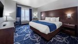 Comfort Inn & Suites Oklahoma City South I-35 Room