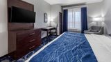 Comfort Inn & Suites Oklahoma City South I-35 Room