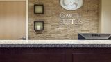 <b>Comfort Suites Tulsa Central Lobby</b>. Images powered by <a href="https://iceportal.shijigroup.com/" title="IcePortal" target="_blank">IcePortal</a>.