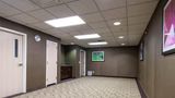 <b>Comfort Suites Tulsa Central Meeting</b>. Images powered by <a href="https://iceportal.shijigroup.com/" title="IcePortal" target="_blank">IcePortal</a>.
