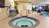 <b>Comfort Suites Tulsa Central Pool</b>. Images powered by <a href="https://iceportal.shijigroup.com/" title="IcePortal" target="_blank">IcePortal</a>.