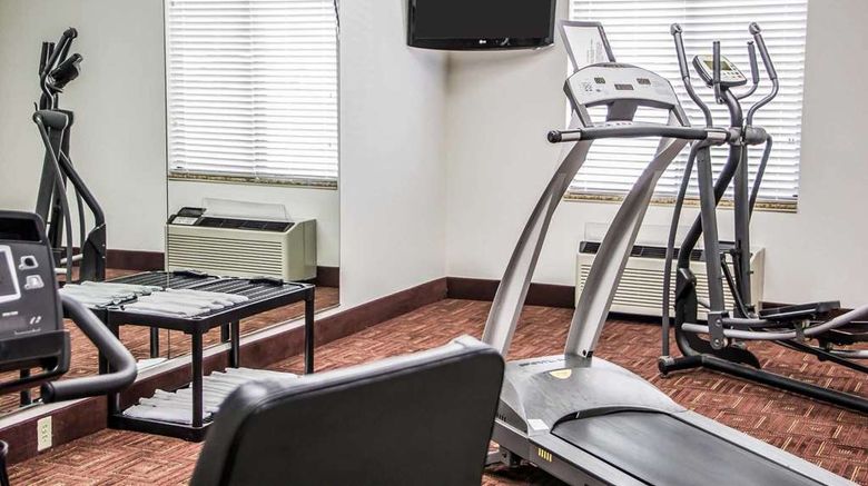<b>Sleep Inn & Suites Oklahoma City Health</b>. Images powered by <a href="https://iceportal.shijigroup.com/" title="IcePortal" target="_blank">IcePortal</a>.
