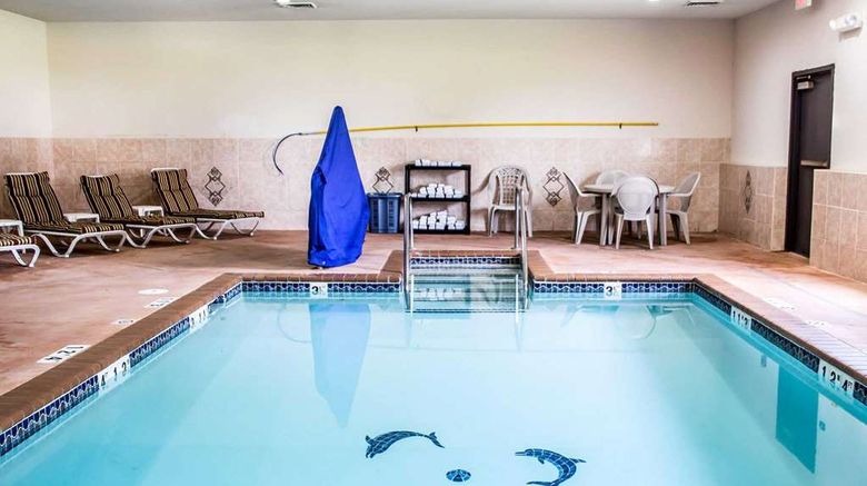 <b>Sleep Inn & Suites Oklahoma City Pool</b>. Images powered by <a href="https://iceportal.shijigroup.com/" title="IcePortal" target="_blank">IcePortal</a>.