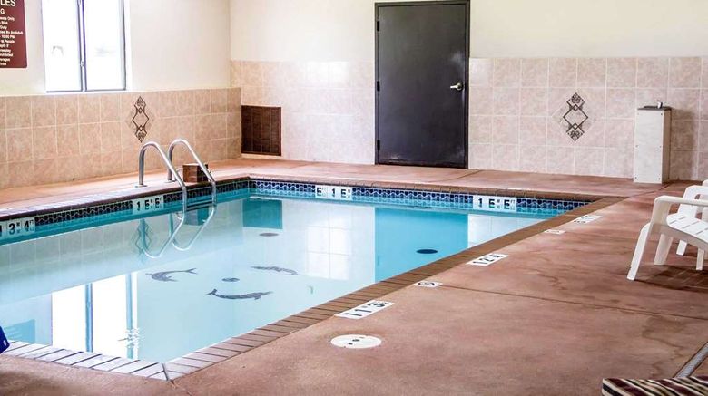 <b>Sleep Inn & Suites Oklahoma City Pool</b>. Images powered by <a href="https://iceportal.shijigroup.com/" title="IcePortal" target="_blank">IcePortal</a>.