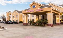 Comfort Suites Idabel