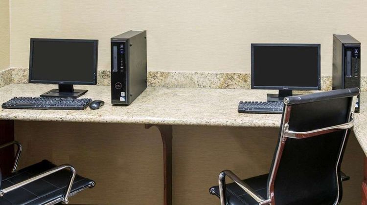 Comfort Suites Idabel Other