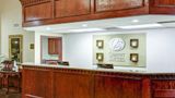 <b>Comfort Suites Idabel Lobby</b>. Images powered by <a href="https://iceportal.shijigroup.com/" title="IcePortal" target="_blank">IcePortal</a>.