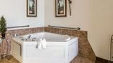 Quality Inn and Suites Guymon East Room