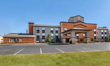 Comfort Inn & Suites