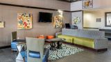 <b>Comfort Inn & Suites Lobby</b>. Images powered by <a href="https://iceportal.shijigroup.com/" title="IcePortal" target="_blank">IcePortal</a>.