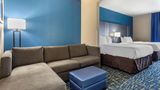 <b>Comfort Inn & Suites Suite</b>. Images powered by <a href="https://iceportal.shijigroup.com/" title="IcePortal" target="_blank">IcePortal</a>.