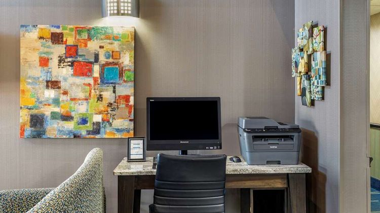 Comfort Inn & Suites Other