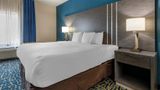 Comfort Inn & Suites Suite