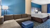 Comfort Inn & Suites Suite