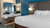 Comfort Inn & Suites Suite
