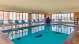 Comfort Inn & Suites Pool