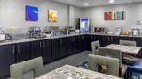 Comfort Inn & Suites Restaurant