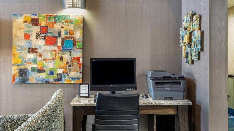Comfort Inn & Suites Other