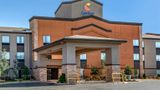 Comfort Inn & Suites Exterior