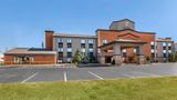 Comfort Inn & Suites Exterior