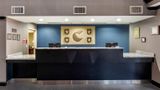 Comfort Inn & Suites Lobby