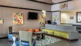Comfort Inn & Suites Lobby