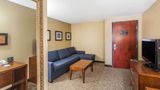 Comfort Suites-SW Oklahoma City Suite