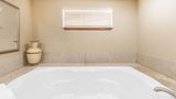 Comfort Suites-SW Oklahoma City Suite
