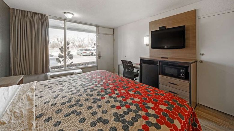 <b>Econo Lodge Inn & Suites Bricktown Room</b>. Images powered by <a href="https://iceportal.shijigroup.com/" title="IcePortal" target="_blank">IcePortal</a>.