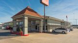 Econo Lodge Inn & Suites Bricktown Exterior