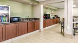 Econo Lodge Inn & Suites Bricktown Restaurant