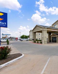 Comfort Inn & Suites