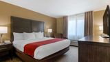 <b>Comfort Inn & Suites Room</b>. Images powered by <a href="https://iceportal.shijigroup.com/" title="IcePortal" target="_blank">IcePortal</a>.