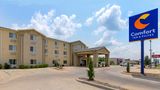 <b>Comfort Inn & Suites Exterior</b>. Images powered by <a href="https://iceportal.shijigroup.com/" title="IcePortal" target="_blank">IcePortal</a>.