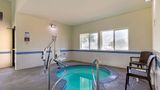 <b>Comfort Inn & Suites Pool</b>. Images powered by <a href="https://iceportal.shijigroup.com/" title="IcePortal" target="_blank">IcePortal</a>.