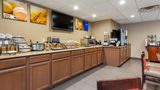 <b>Comfort Inn & Suites Restaurant</b>. Images powered by <a href="https://iceportal.shijigroup.com/" title="IcePortal" target="_blank">IcePortal</a>.