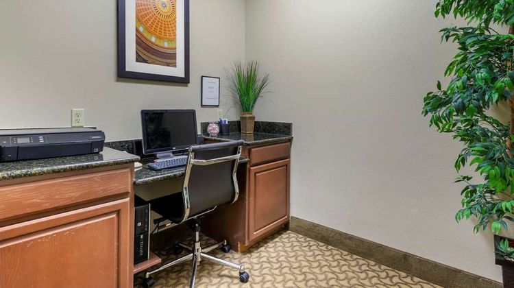 Comfort Inn & Suites Other